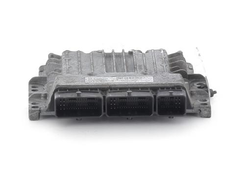 Used Engine control unit (ECU) Engine control unit (ECU) RENAULT SCÉNIC III (JZ0/1_) 1.5 dCi (110 hp) 34051221 34051221