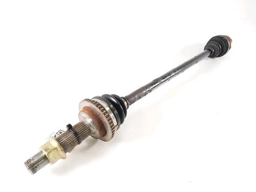 Right rear driveshaft NISSAN X-TRAIL I (T30) 2.2 dCi 4x4 | BP11877597M41 