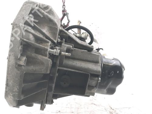 gearbox-renault-clio-iii-br01-cr01-2005-2006-2007-2008-2009-2010-2011-2012-2013-2014-33866429 main image