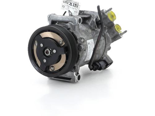 AC-Kompressor AC-Kompressor PEUGEOT 208 I (CA_, CC_) 1.6 HDi / BlueHDi 75 (75 hp) 34575541 34575541