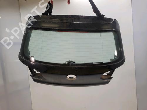 Used Tailgate VW GOLF VI (5K1) 1.6 TDI (105 hp) 29347206