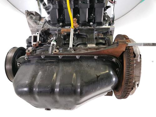 Engine RENAULT CLIO III (BR0/1, CR0/1) 1.2 16V (BR02, BR0J, BR11, CR02, CR0J, CR11) | BP40003464M1 - Image 10