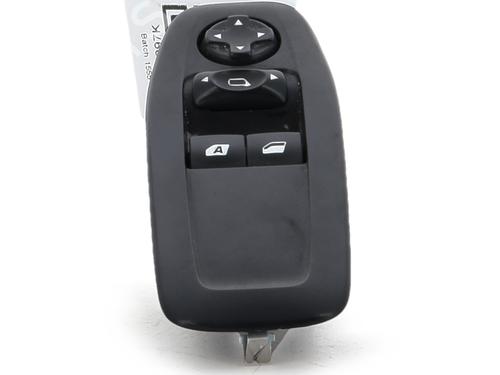 Left front window switch PEUGEOT 208 I (CA_, CC_) 1.4 HDi | BP39087610I27 - Image 2