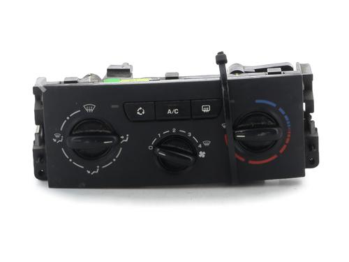 Used Climate control Climate control PEUGEOT 207 SW (WK_) 1.6 HDi (109 hp) 34610208 34610208