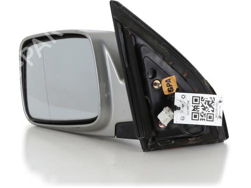 Left mirror NISSAN X-TRAIL I (T30) 2.2 dCi 4x4 | BP27454629C26 
