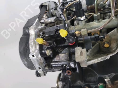 Engine RENAULT MEGANE I Classic (LA0/1_)  | BP28372232M1 