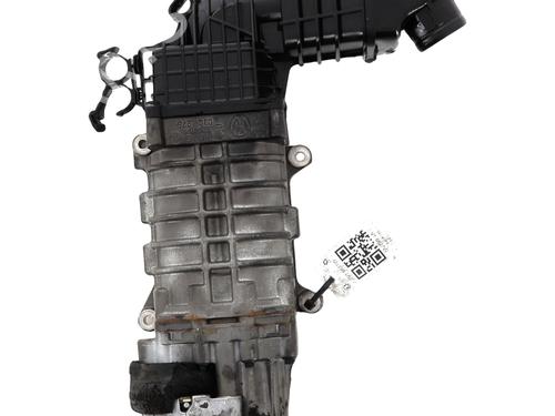 Used Turbocharger/Supercharger Turbocharger/Supercharger VW SCIROCCO III (137, 138) 1.4 TSI (160 hp) 33949298 33949298