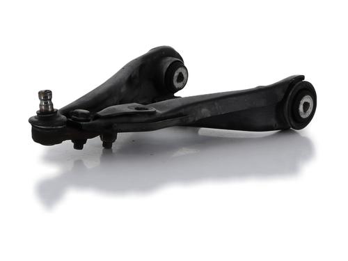 Used Left front suspension arm RENAULT CLIO II (BB_, CB_) [1998-2016]  29265133