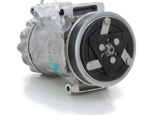 AC compressor PEUGEOT 1007 (KM_) 1.4 HDi | BP29416204M34 