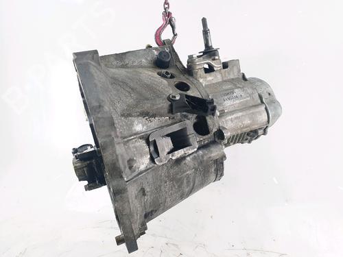 Gearkasse CITROËN C4 I (LC_) 1.6 HDi (90 hp) 29932258