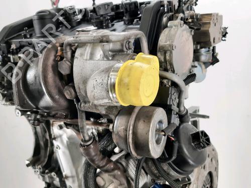 Motor CITROËN DS5 1.6 THP 200 | BP31085604M1