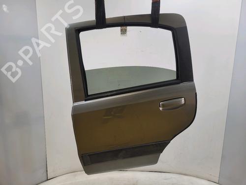 Puerta trasera izquierda FIAT PANDA (169_) 1.2 4x4 (169AXF2A, 169AXF1A) (69 hp) 32310299