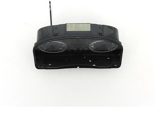 Used Instrument cluster VW GOLF PLUS V (5M1, 521) 2.0 TDI 16V (140 hp) 19026567