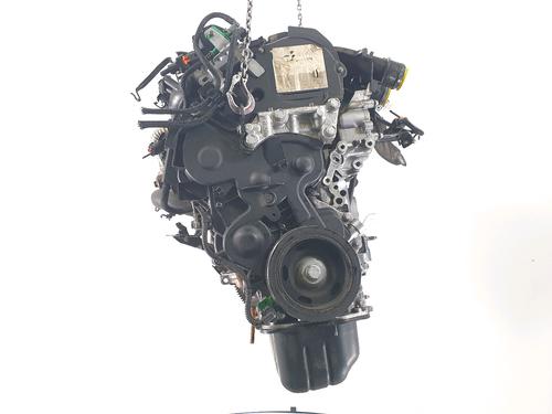 Used Engine Engine 38741618 38741618