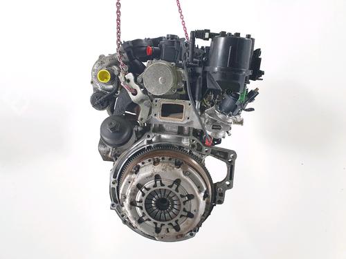 Engine FORD FIESTA VI (CB1, CCN) 1.4 TDCi | BP30800134M1