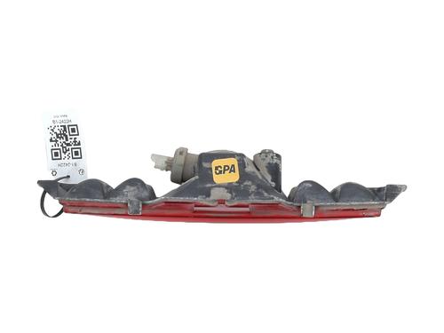 Used Rear center light PEUGEOT 208 I (CA_, CC_) 1.6 HDi (92 hp) 28447675