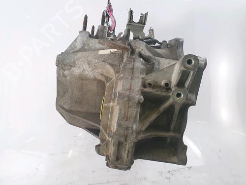 Gearbox CITROËN C-CROSSER (VU_, VV_) 2.2 HDi | BP30957133M3