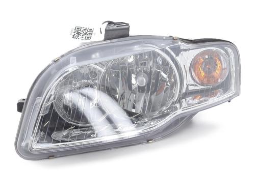 Left headlight AUDI A4 B7 Avant (8ED) 2.0 TDI 16V | BP37064958C28 - Image 4