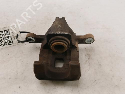 Left rear brake caliper HYUNDAI i20 I (PB, PBT) 1.2 | BP27918893M107 