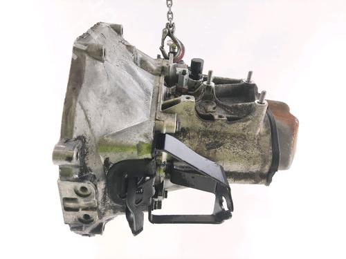 Used Gearbox Gearbox PEUGEOT 206+ (2L_, 2M_) 1.4 HDi eco 70 (68 hp) 36006405 36006405