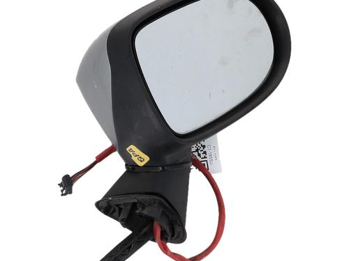 Used Right mirror Right mirror RENAULT MODUS / GRAND MODUS (F/JP0_) 1.5 dCi (FP0F, JP0F) (86 hp) 34261557 34261557