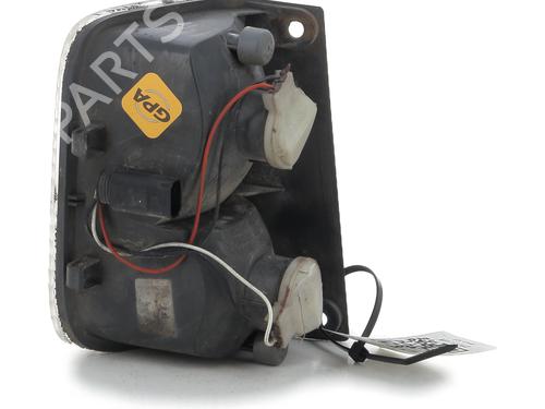Rear bumper left light OPEL VIVARO A Van (X83) 1.9 DTI (F7) | BP28068750C81 