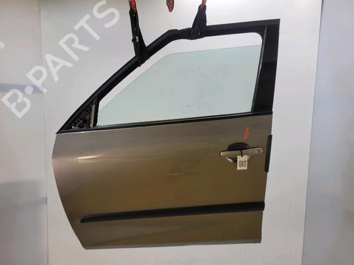Used Left front door SKODA FABIA II Combi (545) 1.9 TDI (105 hp) 31285367
