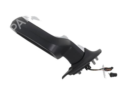 Used Left mirror CITROËN BERLINGO MULTISPACE (B9) 1.6 HDi 90 (90 hp) 30048481