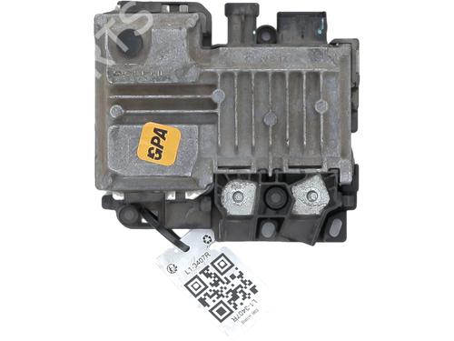 Electronic module PEUGEOT 208 I (CA_, CC_) 1.2 THP 110 | BP29381660M83 