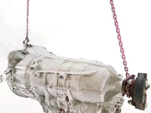Gearbox BMW 1 (E87) 130 i | BP10462305M3 