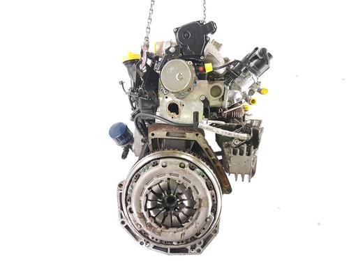 Engine RENAULT SCÉNIC III (JZ0/1_) 1.5 dCi | BP24946665M1 
