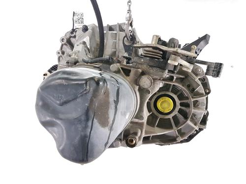 Skrzynia biegów RENAULT CLIO IV (BH_) 0.9 TCe 90 (BHNF, BHMA, BHMH, BHJK, BHJR) | BP30925236M3