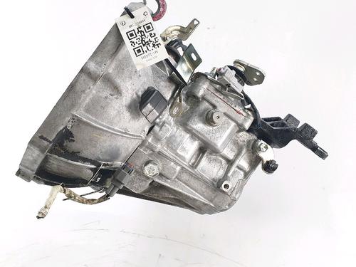 Used Gearbox TOYOTA AYGO (_B1_) 1.0 (KGB10_, KGB10R) (68 hp) 28332571