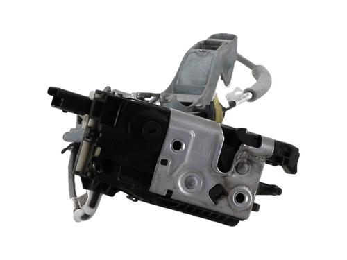 Front right lock PEUGEOT 2008 I (CU_) 1.2 THP 110 / PureTech 110 | BP28505129C97