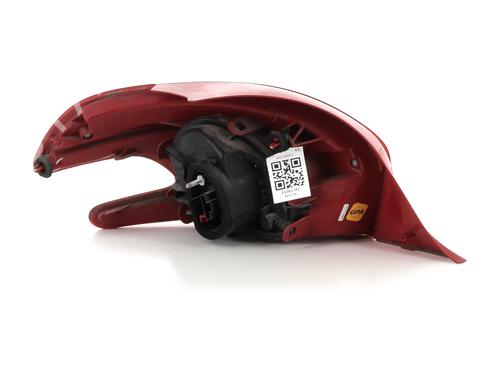 Right taillight PEUGEOT 208 I (CA_, CC_) 1.6 HDi | BP26406068C35 