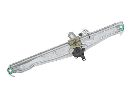 Front right window mechanism FORD TRANSIT V363 Van (FCD, FDD) 2.0 EcoBlue | BP33110697C23 - Image 2