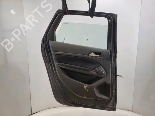Left rear door PEUGEOT 308 SW II (LC_, LJ_, LR_, LX_, L4_) 1.6 HDi 92 | BP24634754C4 