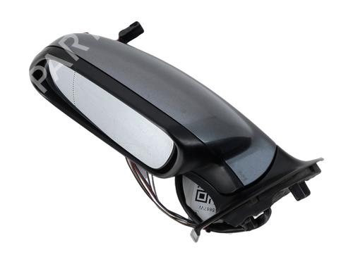Used Left mirror PEUGEOT 307 (3A/C) 2.0 HDi 135 (136 hp) 25344910