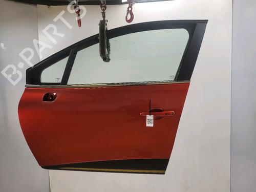Used Left front door Left front door 39501722 39501722