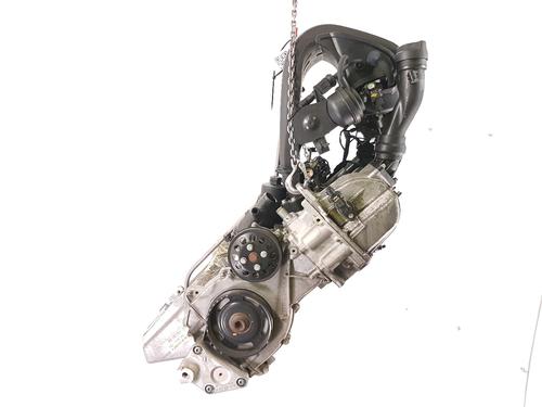 Motor für MERCEDES-BENZ A-CLASS (W169) [2004-2012]  26541259