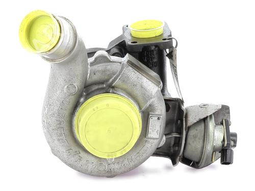 Turbocharger/Supercharger RENAULT VEL SATIS (BJ0_) 3.0 dCi (BJ0J, BJ0N) | BP21275098M71 