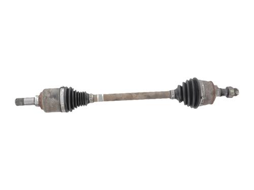Used Left front driveshaft Left front driveshaft FIAT PUNTO (199_) 1.4 (199AXB1A, 199BXB1A, 199BXB11, 199AXB11) (78 hp) 40003457 40003457