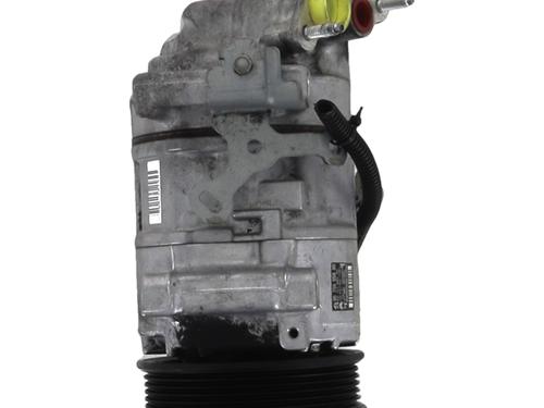 AC compressor CITROËN C4 CACTUS 1.2 VTi 82 | BP35748553M34  - Image 5