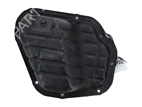 Used Oil sump NISSAN MICRA III (K12) 1.2 16V (65 hp) 27910531