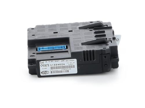 Elektronisk modul Elektronisk modul 38081859 38081859