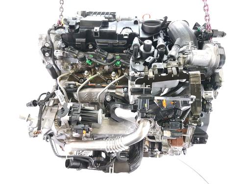 Engine CITROËN C4 AIRCROSS 1.6 HDi 115 AWC | BP36380686M1 - Image 5