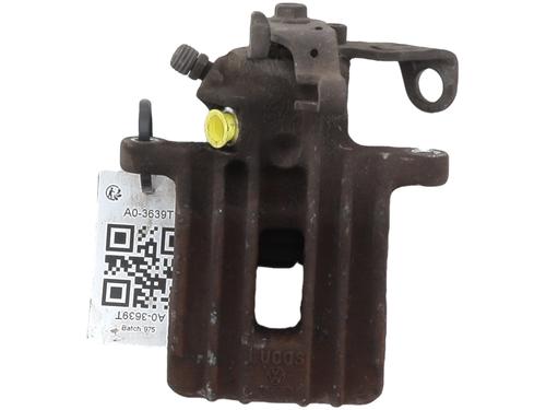 Left rear brake caliper AUDI A3 (8L1) 1.8 | BP28160836M107 
