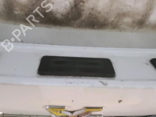 Tailgate PEUGEOT 208 I (CA_, CC_) 1.6 HDi | BP28372527C6