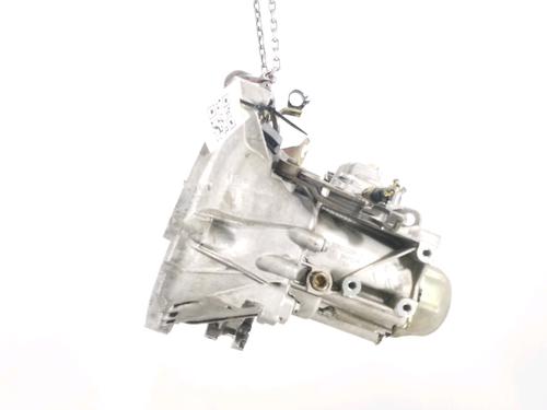 Used Gearbox LANCIA Y (840_) 1.2 (840AA, 840AF1A) (60 hp) 18601262