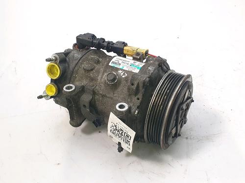 AC-Kompressor CITROËN C4 Picasso I MPV (UD_) [2006-2015]  28573555